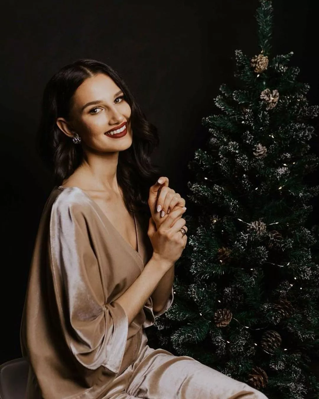 Królowa Disco - Ilona Świąder